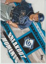2014 Topps Breakout Moments #BM-14 Wil Myers