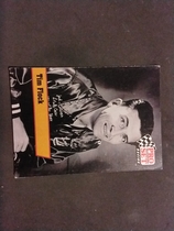 1991 Pro Set Legends #L18 Tim Flock