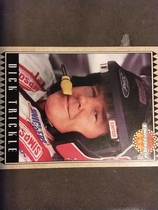 1992 Maxx McDonalds #36 Dick Trickle