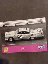1992 Food Lion Richard Petty #19 Richard Petty'S Car