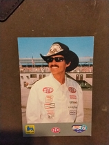 1992 Food Lion Richard Petty #76 Richard Petty