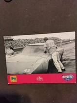 1992 Food Lion Richard Petty #108 Richard Petty Pit S