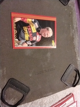 1992 Maxx Red #150 Larry Mcreynolds