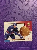 1997 Pinnacle Mint #17 Pavel Bure