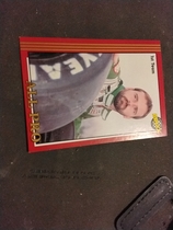 1992 Maxx Red #242 Scott Robinette