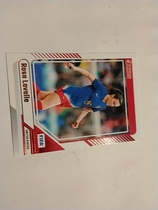 2024 Donruss Base Set #170 Rose Lavelle
