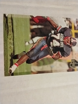 1994 Classic Four Sport #102 Fernando Smith