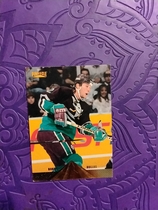 1996 Pinnacle Base Set #157 Bobby Dollas