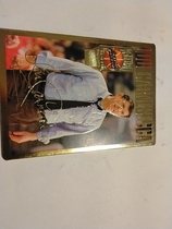 1995 Action Packed Hall of Fame #3 Lou Carnesecca