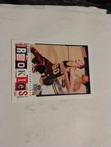 2000 Upper Deck Victory #275 Joel Przybilla