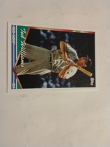 2024 Topps Archives #202 Ted Williams