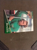 1994 Traks Base Set #42 Kenny Bernstein