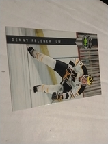 1992 Classic Four Sport #194 Denny Felsner