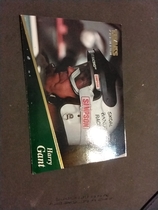 1994 Traks Base Set #73 Harry Gant