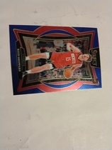 2024 Panini Select Blue Prizm #68 Reed Sheppard