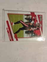 2021 Donruss Base Set #1 Tom Brady
