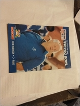 1990 Pro Set Base Set #426 John Robinson