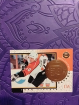 1997 Pinnacle Mint #20 John LeClair