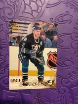 1997 Pacific Crown Collection #41 Bobby Dollas