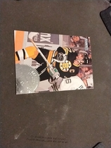 1994 Donruss Base Set #68 Ray Bourque