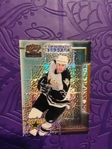1998 Pacific Revolution #45 Joe Nieuwendyk