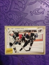 1997 Pacific Dynagon Best Kept Secrets #47 Ian Laperriere