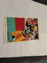 1995 Topps Base Set #374 Wayne Simmons