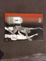 2000 Upper Deck Century Legends #5 Bill Russell