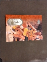 2000 Upper Deck Century Legends #9 Elgin Baylor