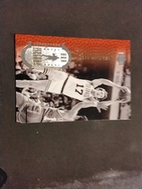 2000 Upper Deck Century Legends #17 John Havlicek