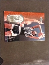 2000 Upper Deck Century Legends #38 George Gervin