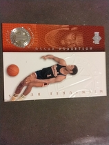 2000 Upper Deck Century Legends #78 Oscar Robertson