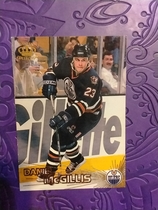 1997 Pacific Crown Collection #294 Daniel McGillis