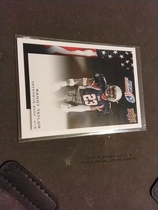 2014 Upper Deck USA Football #92 Randy Taylor