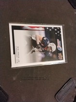 2014 Upper Deck USA Football #68 Sid Irwin Jr.