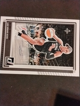 2025 Donruss WNBA #82 Aja Wilson