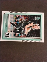 2025 Donruss WNBA #83 Sabrina Ionescu