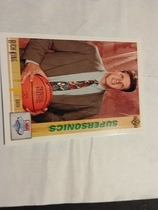 1991 Upper Deck Base Set #8 Rich King