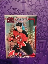 1998 Pacific Revolution #86 Brendan Morrison