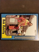 1991 Maxx Base Set #124 Bob Rahilly