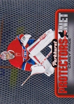 2016 Upper Deck Parkhurst Protectors Of The Net #DN1 Carey Price