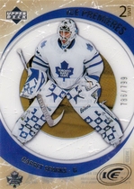 2015 Upper Deck Ice 2005-06 Retro Ice Premieres #R-10 Garret Sparks