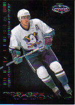 2000 Upper Deck Heroes Timeless Moments #TM1 Teemu Selanne