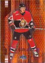 2000 Upper Deck Rise to Prominence #RP5 Marian Hossa