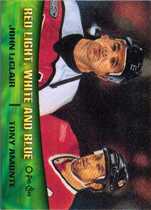 2000 O-Pee-Chee OPC Combos #TC3 Tony Amonte|John LeClair