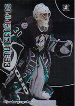 2001 BAP Between the Pipes #84 Ilja Bryzgalov