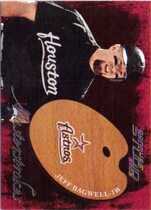 2002 Studio Masterstrokes #MS-11 Juan Gonzalez