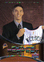 2002 Upper Deck Generations #66 Jiri Welsch