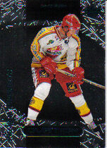 1999 Upper Deck Ovation #62 Daniel Sedin