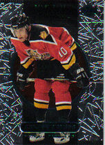 1999 Upper Deck Ovation #88 Pavel Bure
